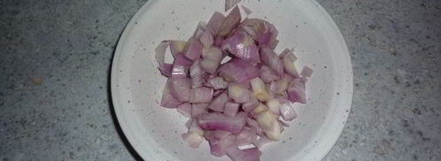 гуляш из свинины с шампиньонами. Шаг 3