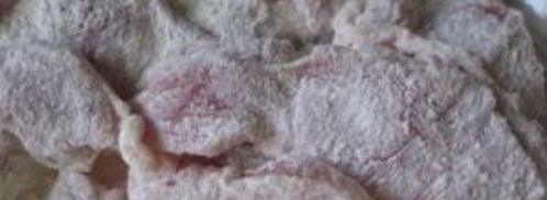 гуляш из телятины в мультиварке. Шаг 3