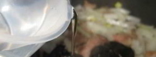 гуляш из телятины в мультиварке. Шаг 6