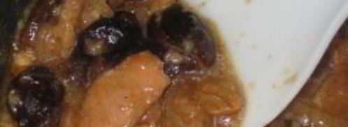 гуляш из телятины в мультиварке. Шаг 8