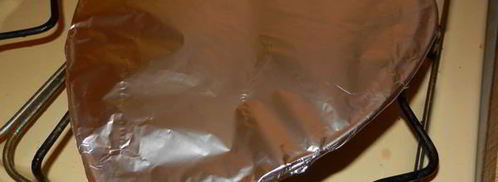 гуляш на пару с зеленой чечевицей. Шаг 2