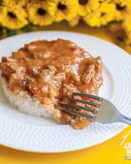 Гуляш по-чешски