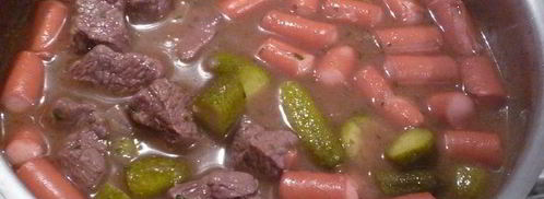 гуляш по-венски. Шаг 2