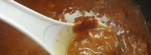 гуляш в мультиварке. Шаг 7