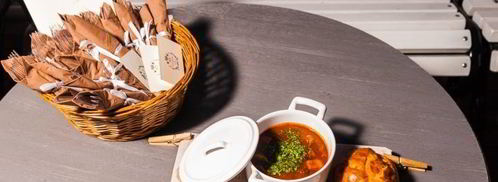 венгерский суп-гуляш. Шаг 22