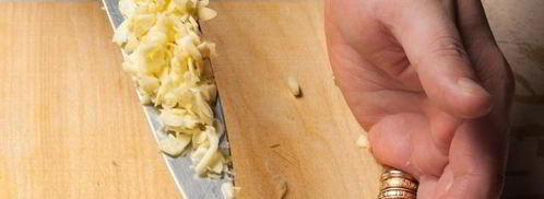 венгерский суп-гуляш. Шаг 5