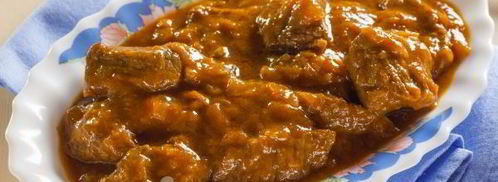 венский гуляш. Шаг 10