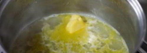 картофельное пюре без молока. Шаг 6