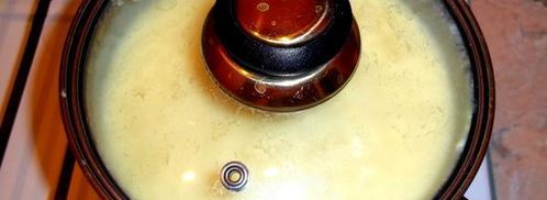 картофельное пюре крем-картофель. Шаг 11