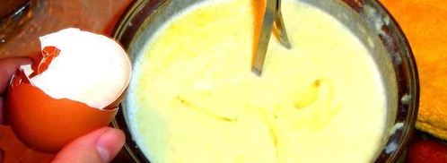 картофельное пюре крем-картофель. Шаг 9