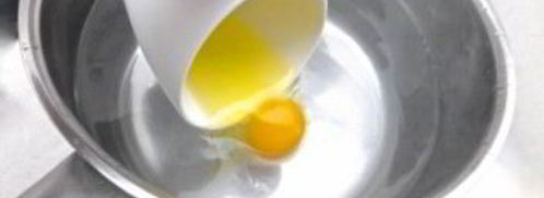 картофельное пюре с креветками. Шаг 4