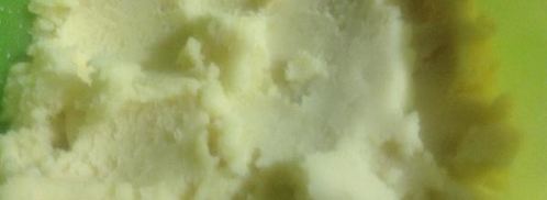 картофельные ньокки с соусом из горгонзолы. Шаг 2