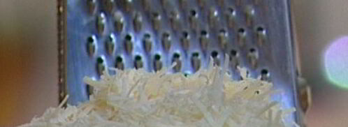 картофельные ньокки с соусом из помидоров и базиликом. Шаг 10