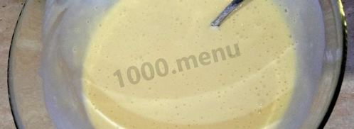 диетические рубленые котлеты из куриной грудки. Шаг 2