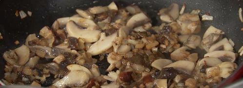 гречаники. Шаг 4