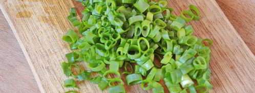 капустные котлеты. Шаг 3