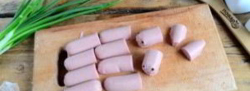 котлетки черепашки. Шаг 3