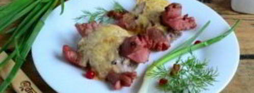 котлетки черепашки. Шаг 5