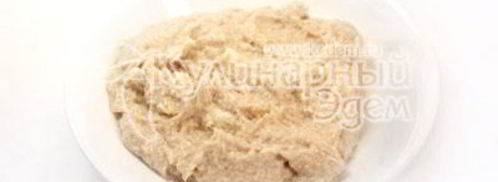 котлетки нежные. Шаг 3