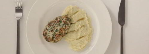 котлеты фифти-фифти. Шаг 3