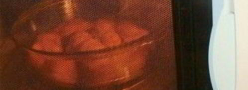 котлеты из фарша без хлеба. Шаг 6