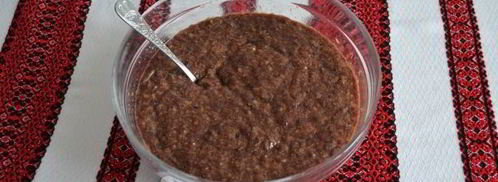 котлеты из говяжьей печени с манкой. Шаг 10