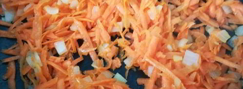 котлеты из гречки. Шаг 2