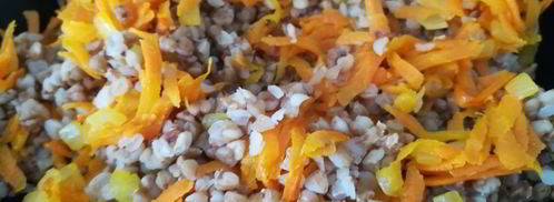 котлеты из гречки. Шаг 3