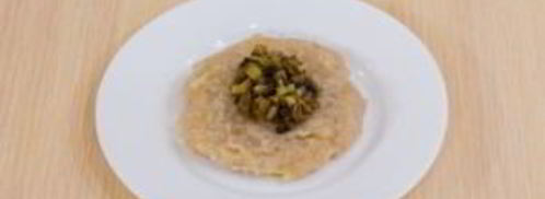 котлеты из индейки, фаршированные грибами. Шаг 14