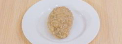 котлеты из индейки, фаршированные грибами. Шаг 15