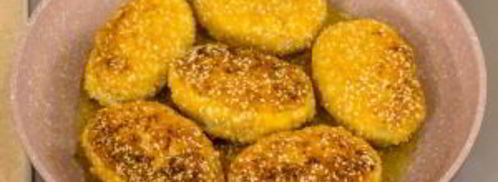 котлеты из индейки, фаршированные грибами. Шаг 18