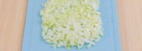 котлеты из индейки, фаршированные грибами. Шаг 6