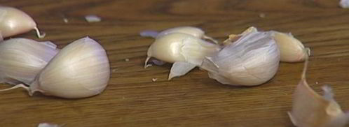 котлеты из индейки с фасолью. Шаг 4