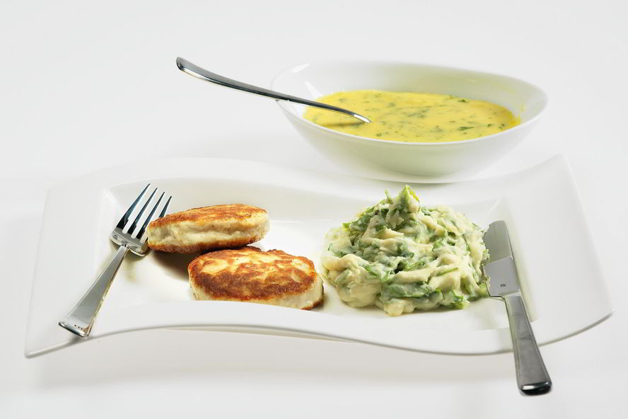 Рецепт котлеты из индейки