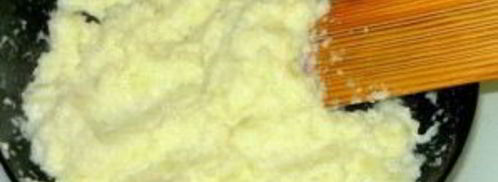 котлеты из капусты в духовке. Шаг 3