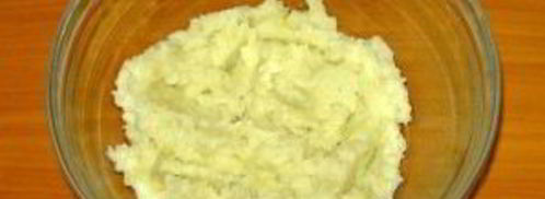 котлеты из капусты в духовке. Шаг 4