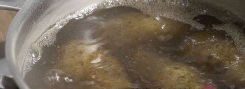 котлеты из картофеля. Шаг 2