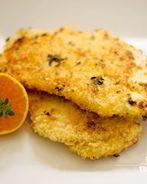 Котлеты из куриной грудки