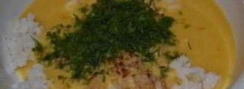 котлеты из риса и фасоли. Шаг 7