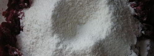 котлеты из свеклы с базиликом. Шаг 2