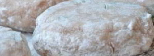 котлеты из свинины. Шаг 3