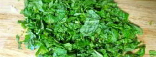 котлеты из утки. Шаг 4