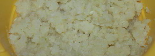 котлеты капустные постные. Шаг 2