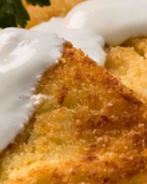 Котлеты капустные