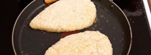 котлеты капустные. Шаг 2