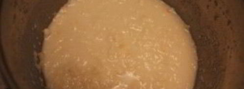 котлеты куриные со свининой. Шаг 2