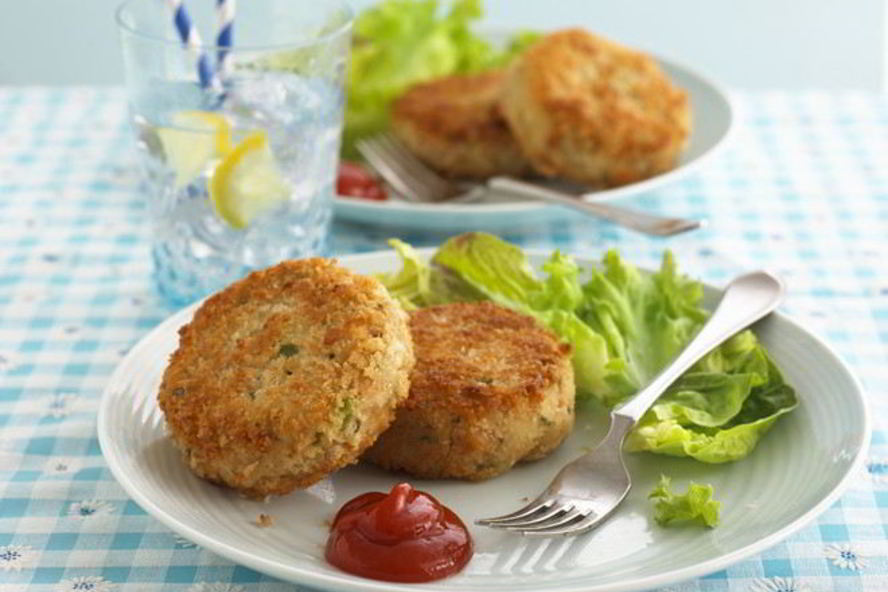 Рецепт котлеты по-французски