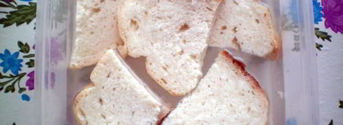 котлеты птичье молоко. Шаг 2