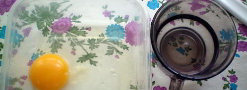 котлеты птичье молоко. Шаг 8