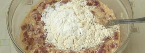 котлеты рубленные из говядины. Шаг 6